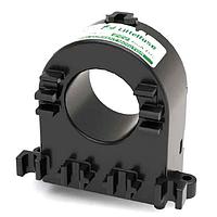 Western Automation RCMP20VT-01 ຕວດສອບກະສົບກະສົບກະສົບກະສົບກະສົບກະສົບກະສົບກະສົບ Residual Current Monitor, 6mA DC/30mA Fault Current Detection, IEC62955, 20mm Open Aperature, Vertical Mount