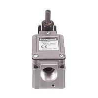 Honeywell 6LS2-4PG ສະຫນັບສະຫນູນຂອບ Limit Switch
