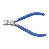 Tsunoda MN-125 Pliers ຕັດຈຸນລະພາກ (5-inch)