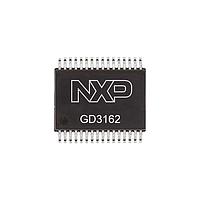 NXP MGD3162AM550EKT IGBT/SiC ກາຕ໌ເດີເຣີ Optimised SiC & IGBT GDIC ສໍາລັບ xEV traction inverters