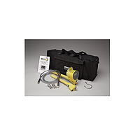 Bierer Meters PD50A ເຄື່ອງວັດແທກສາທາລະນູປະໂພກແບບ Phaseing (0 – 50kV; 1000 ft)