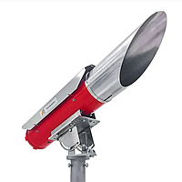 Advanced Energy FlareSpection ກ້ອງອິນຟາເລດ (200mm, 17μm)