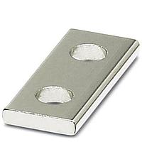 PHOENIX CONTACT 3049437 ອົງປະກອບການເຊື່ອມຕໍ່ HV M5/1-VS 2 ລົດການເຊື່ອມຕໍ່ 2POS