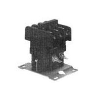 P&B P25P42D12P1-24 ຕິດຕໍ່ມາກເນຕິກ 25A 3PST 24VDC