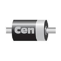 Central Semiconductor CZ5341B TR PBFREE ໄດໂອດ Zener 5W Zener 6.2V 3.0Vr 765mA