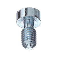 RAF Electronic Hardware M0324-S-12 ກຸມສະບັບແຜງ 8mm HD X 9.5mm X M5 Thd Metric Captive Panel