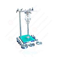 Lisun BCL-1 ດຶງອຸປະກອນອອກ (36N*1, ≤ 250V/16A)