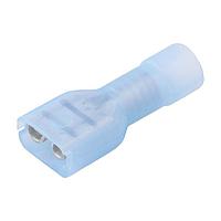 Molex 19003-0050 ການຕັດການຢ່າງລວດເລັ່ງ QK DISCONNECT FEMALE 14-16 AWG