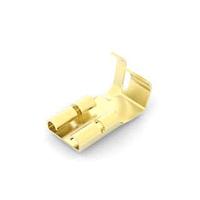 AMP Connectors - TE Connectivity 63577-1 ຮັບກະປຸງ 250 FLAG FAST RCPI