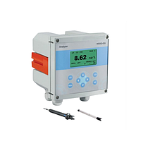 Wekotec WEKO-DO ເຄື່ອງວັດແທກອົກຊີເຈນທີ່ລະລາຍ (DO : 0.00 ~ 20.00mg/L, 0.00 ~ 60.00mg/L, 0~1000ppb)
