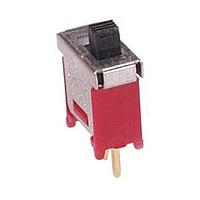 Grayhill 48BFSP1M2RT ສະລາຍສະວິດ SLIDE,MINI,SPDT,O-N-O,T,LF