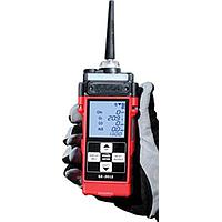 ເຄື່ອງກວດຈັບອາຍແກັສຫຼາຍອັນ