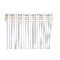 JST Commercial A20SUR20SUR32W102A ການປະກອບ Jumper 4" SUR JUMPER ASSY 1:1