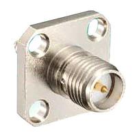 Hirose Electric SMA(R)J-U.FLJ-PA4 ຕົວເຊື່ອມ RF / ຕົວເຊື່ອມ Coaxial