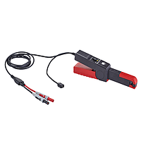 Chauvin Arnoux E25 Clamp AC/DC ປັດຈຸບັນ (11.8mm, 2~80ADC, 1.5~60AAC)