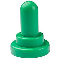 NKK Switches AT402F ເບູດ GREEN SPLASHPROOF BOOT