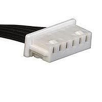 Molex 15134-0603 ສາຍສະແຕນດິສກຣີດ 6 ວົງຈອນ 300MM Picoblade