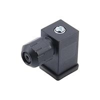 Molex 1212050003 ຕົວເຊື່ອມ FORM MICRO 2P EXT THRD BLK V0 PA6