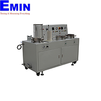 Yante YT-SF2D Handsheet ອະດີດ (0.092-0.098MPa)