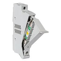 Littelfuse LFPXV0001Z ອຸປະກອນຖືປ້ອງກັນການສະຕິດ Touch-Safe HOLDER FOR SPXV 30A 1500 VDC SOLAR
