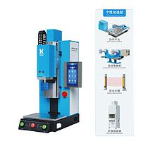 Lingke L745 Servo MN ເຄື່ອງເຊື່ອມອັລຕຣາໂຊນິກ (40kHz / 35kHz / 30kHz / 28kHz; 1200W)