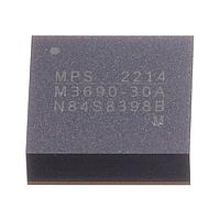 Monolithic Power Systems (MPS) MPM3690GBF-30A-T ໂມດູນພະລັງງານ 16V, ໂມດູນພະລັງງານ DC/DC ຄູ່ 18A