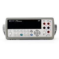 KEYSIGHT 34410A Digital Multimeter, 6 ½ຕົວເລກປະສິດທິພາບສູງ