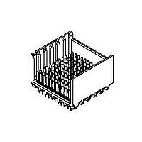 Molex 75705-1533 ຕູ້ຕໍ່ໄປຄວາມໄວສູງ / ຕູ້ຕໍ່ໄປແບບແມ່ນ I-TRAC BP ASSY - 5 C SY - 5 COL ສິ້ນສຸດຂວາ