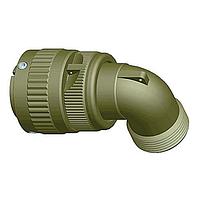 Amphenol Air LB Germany VG95234K-32-15S2N ປລັກສະບັບ Crimp, 8 ຕິດຕໍ່
