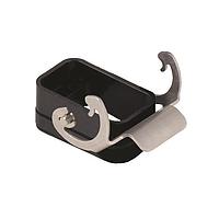 Molex / GWconnect 93601-1043 ກອງຫຼັງ HSG 32x13 ເຫລືອງເຫລືອງ HE 7808.6662.1