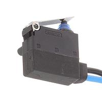 Omron Electronics D2HW-BL213ML ອັບເຕີ ຊັບມິນິເມຍຈຸດ HINGE LEVER LEADS