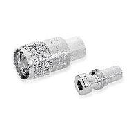 Pulse Electronics PL259 ຕົວເຊື່ອມ Connector, Solder Phenolic Dielec, RG-58