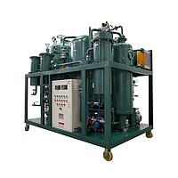 Fuootech TYS-20 Multi-function Palm Oil Decolorizing and Filtration System (20 Ton/day)