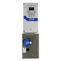Eaton EHC0241E1K00000000 ມອເຕອ ໄດຣັບ DH1 COMPACT DISCO EMI 208V 7.5HP ENC H2D