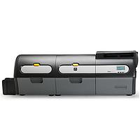 Zebra ZXP 7 ເຄື່ອງພິມບັດດ້ວຍ Laminator (300 dpi, With Laminator)