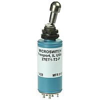 Honeywell 27ET1-T2-P ສະຫນອງສະຫນອງສະຫນອງສະຫນອງ OI/ET TOG SW ASSEM