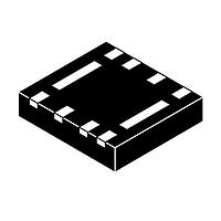 onsemi NSP8814MUTAG ດາຍໂອດ TVS 4 ຊ່ອງ TVS ARRAY