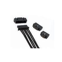 Amphenol FCI 10125836-04-001SP ປຸ່ມກອງ 4P 1.2MM WTB HOUSING