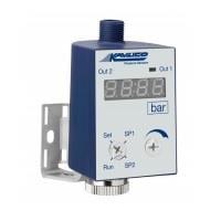 Sensata Technologies - Kavlico PS1C-5000-5 ອຸປະກອນສະຫນອງສະຫນອງຄວາມດັນສະແດງຄວາມດັນສະແດງ