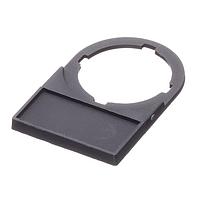 PHOENIX CONTACT 0828985 ເຄື່ອງມືແລະເຄື່ອງສະຫຼຸບ Terminal Block CARRIER-EMLP 22 (27X12,5)