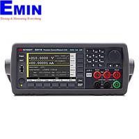 KEYSIGHT B2911B ແຫຼ່ງທີ່ຊັດເຈນ / ຫນ່ວຍວັດແທກ (1ch, 10fA, 210V, 3A DC/10.5A pulse)