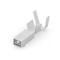 AMP Connectors - TE Connectivity 2408840-5 ປະຕິບັດການຕິດຕໍ່ຂອງ HCI 6.2mm Pitch
