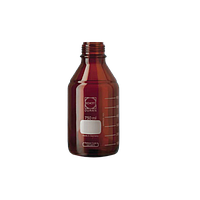 WITEG 5 528 002 ຂວດຫ້ອງທົດລອງ (2000ml; 10 pcs)