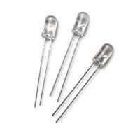 Broadcom HLMP-1719-A00A1 ເດັດ LED ສີເຫຼືອງ GaP ເພີ່ມເຕີມ