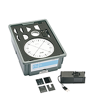 PHYWE 25276-88 ນັກຮຽນຕັ້ງ Optics 1 ລວມທັງກ່ອງແສງສະຫວ່າງ