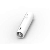 AMP Connectors - TE Connectivity 293387-4 ອອດເລັດ OUT MINI HVL 7.5mm LV-2