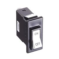 Sensata Technologies - Airpax 203-22-1-63-502-4-1-1-A ອຸປະກອນປ້ອງກັນວົງຈອນ Cir Brkr Hyd Mag