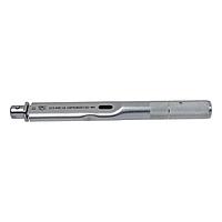 Tohnichi CSP50N3X15D-MH Interchangeable Head Type Preset Torque Wrench (10~50 N.m)