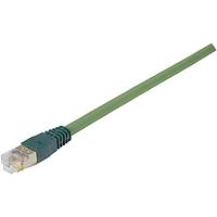 HARTING 09451511130 ຕົວເຊື່ອມ RJ ອຸດສາຫະກຳ RJ45, 4ຂາ Cat5 Gigalink ຮຸ່ນກະທັບ, 22AWG, ສໍາລັບສາຍສັນຂະໜາດ 4.5-7.5mm, 100 ຊິ້ນ