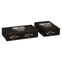 Tripp Lite B130-101-2 ຊຸດຕິດຕໍ່ມູນສົງສານ VGA OVER CAT5 EXTENDER KIT